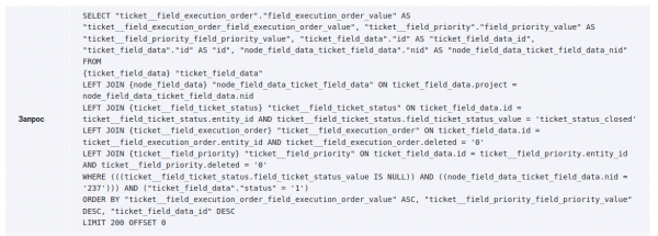 drupal views no code