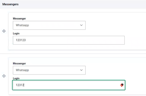 drupal eck no code