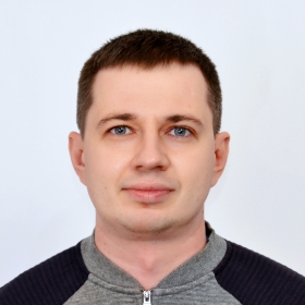 Profile picture for user b.romanenko