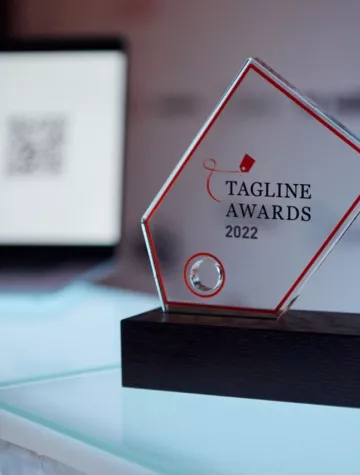 Tagline Initlab