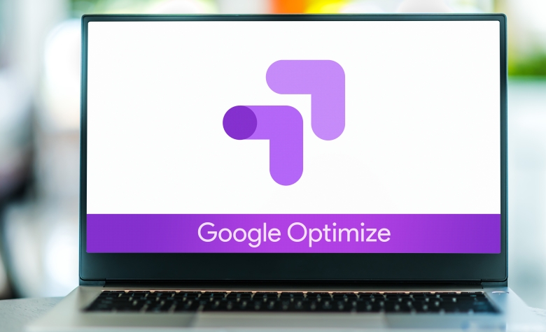 Drupal Google Optimize