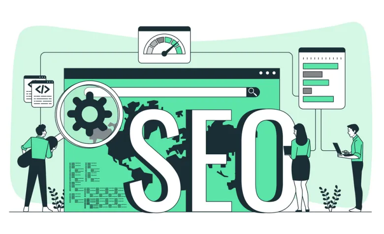 seo поисковая оптимизация сайта на drupal